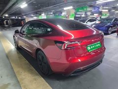 Tesla Model 3 Rear-Wheel Drive - ფოტო 5