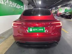 Tesla Model 3 Rear-Wheel Drive - ფოტო 6