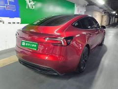 Tesla Model 3 Rear-Wheel Drive - ფოტო 7