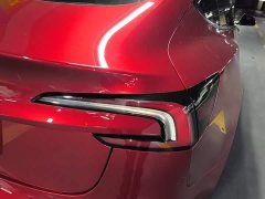 Tesla Model 3 Rear-Wheel Drive - ფოტო 8