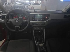 Volkswagen Polo 2019 Plus 1.5L Automatic Panoramic Sunroof Comfort Edition - ფოტო 10