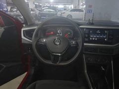 Volkswagen Polo 2019 Plus 1.5L Automatic Panoramic Sunroof Comfort Edition - ფოტო 11