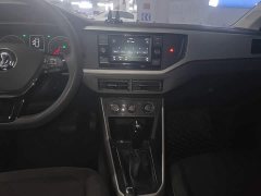 Volkswagen Polo 2019 Plus 1.5L Automatic Panoramic Sunroof Comfort Edition - ფოტო 13