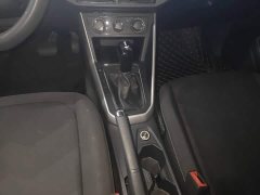 Volkswagen Polo 2019 Plus 1.5L Automatic Panoramic Sunroof Comfort Edition - ფოტო 14