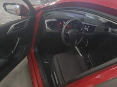 Volkswagen Polo 2019 Plus 1.5L Automatic Panoramic Sunroof Comfort Edition - ფოტო 16
