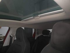 Volkswagen Polo 2019 Plus 1.5L Automatic Panoramic Sunroof Comfort Edition - ფოტო 18