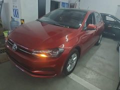 Volkswagen Polo 2019 Plus 1.5L Automatic Panoramic Sunroof Comfort Edition - ფოტო 2