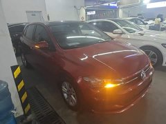 Volkswagen Polo 2019 Plus 1.5L Automatic Panoramic Sunroof Comfort Edition - ფოტო 4