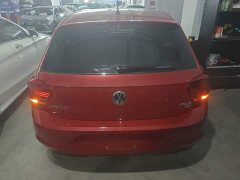 Volkswagen Polo 2019 Plus 1.5L Automatic Panoramic Sunroof Comfort Edition - ფოტო 6