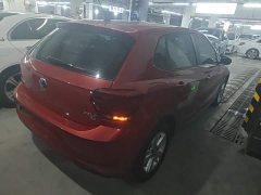 Volkswagen Polo 2019 Plus 1.5L Automatic Panoramic Sunroof Comfort Edition - ფოტო 7