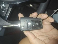 Volkswagen Polo 2019 Plus 1.5L Automatic Panoramic Sunroof Comfort Edition - ფოტო 9