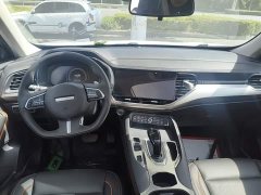 Haval F7 2.0T Two-Wheel Drive i-Motion - ფოტო 10