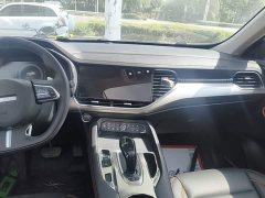 Haval F7 2.0T Two-Wheel Drive i-Motion - ფოტო 13