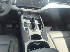 Haval F7 2.0T Two-Wheel Drive i-Motion - ფოტო 14
