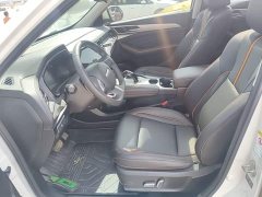 Haval F7 2.0T Two-Wheel Drive i-Motion - ფოტო 15