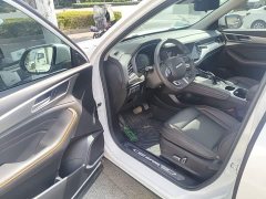 Haval F7 2.0T Two-Wheel Drive i-Motion - ფოტო 16