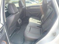 Haval F7 2.0T Two-Wheel Drive i-Motion - ფოტო 17