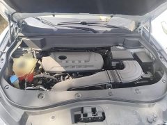 Haval F7 2.0T Two-Wheel Drive i-Motion - ფოტო 20