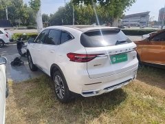 Haval F7 2.0T Two-Wheel Drive i-Motion - ფოტო 5