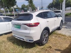 Haval F7 2.0T Two-Wheel Drive i-Motion - ფოტო 7