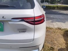 Haval F7 2.0T Two-Wheel Drive i-Motion - ფოტო 8