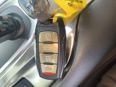 Haval F7 2.0T Two-Wheel Drive i-Motion - ფოტო 9