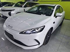 BYD Dolphin 05 DM-i Smart Drive Edition 120KM Flagship - ფოტო 1