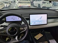 BYD Dolphin 05 DM-i Smart Drive Edition 120KM Flagship - ფოტო 10