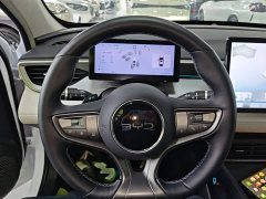 BYD Dolphin 05 DM-i Smart Drive Edition 120KM Flagship - ფოტო 11