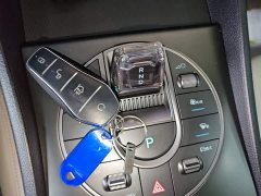BYD Dolphin 05 DM-i Smart Drive Edition 120KM Flagship - ფოტო 14