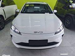 BYD Dolphin 05 DM-i Smart Drive Edition 120KM Flagship - ფოტო 3