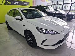 BYD Dolphin 05 DM-i Smart Drive Edition 120KM Flagship - ფოტო 4