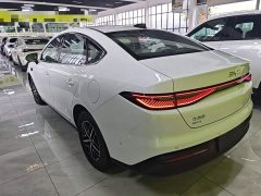 BYD Dolphin 05 DM-i Smart Drive Edition 120KM Flagship - ფოტო 5