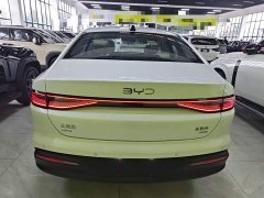 BYD Dolphin 05 DM-i Smart Drive Edition 120KM Flagship - ფოტო 6