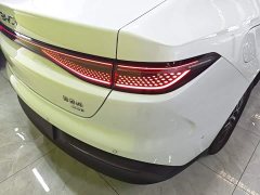 BYD Dolphin 05 DM-i Smart Drive Edition 120KM Flagship - ფოტო 8