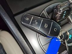 BYD Dolphin 05 DM-i Smart Drive Edition 120KM Flagship - ფოტო 9