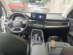 Haval H6 2023 National Trend Edition 1.5T Automatic Champion Version - ფოტო 10