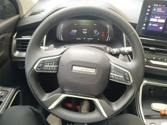 Haval H6 2023 National Trend Edition 1.5T Automatic Champion Version - ფოტო 11