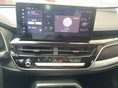 Haval H6 2023 National Trend Edition 1.5T Automatic Champion Version - ფოტო 13