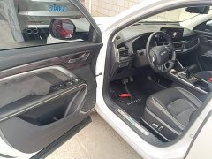 Haval H6 2023 National Trend Edition 1.5T Automatic Champion Version - ფოტო 16