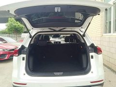 Haval H6 2023 National Trend Edition 1.5T Automatic Champion Version - ფოტო 19