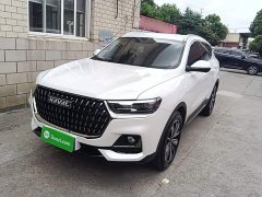 Haval H6 2023 National Trend Edition 1.5T Automatic Champion Version - ფოტო 2