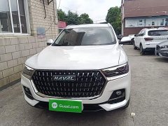 Haval H6 2023 National Trend Edition 1.5T Automatic Champion Version - ფოტო 3