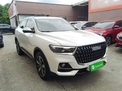 Haval H6 2023 National Trend Edition 1.5T Automatic Champion Version - ფოტო 4