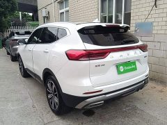 Haval H6 2023 National Trend Edition 1.5T Automatic Champion Version - ფოტო 5