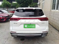 Haval H6 2023 National Trend Edition 1.5T Automatic Champion Version - ფოტო 6