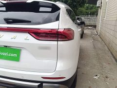 Haval H6 2023 National Trend Edition 1.5T Automatic Champion Version - ფოტო 8