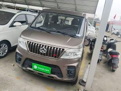 Changan Ruixing M60 2023 1.5L GDI Comfort Passenger Vehicle 6/7 Seater - ფოტო 1