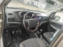 Changan Ruixing M60 2023 1.5L GDI Comfort Passenger Vehicle 6/7 Seater - ფოტო 10