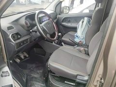 Changan Ruixing M60 2023 1.5L GDI Comfort Passenger Vehicle 6/7 Seater - ფოტო 15